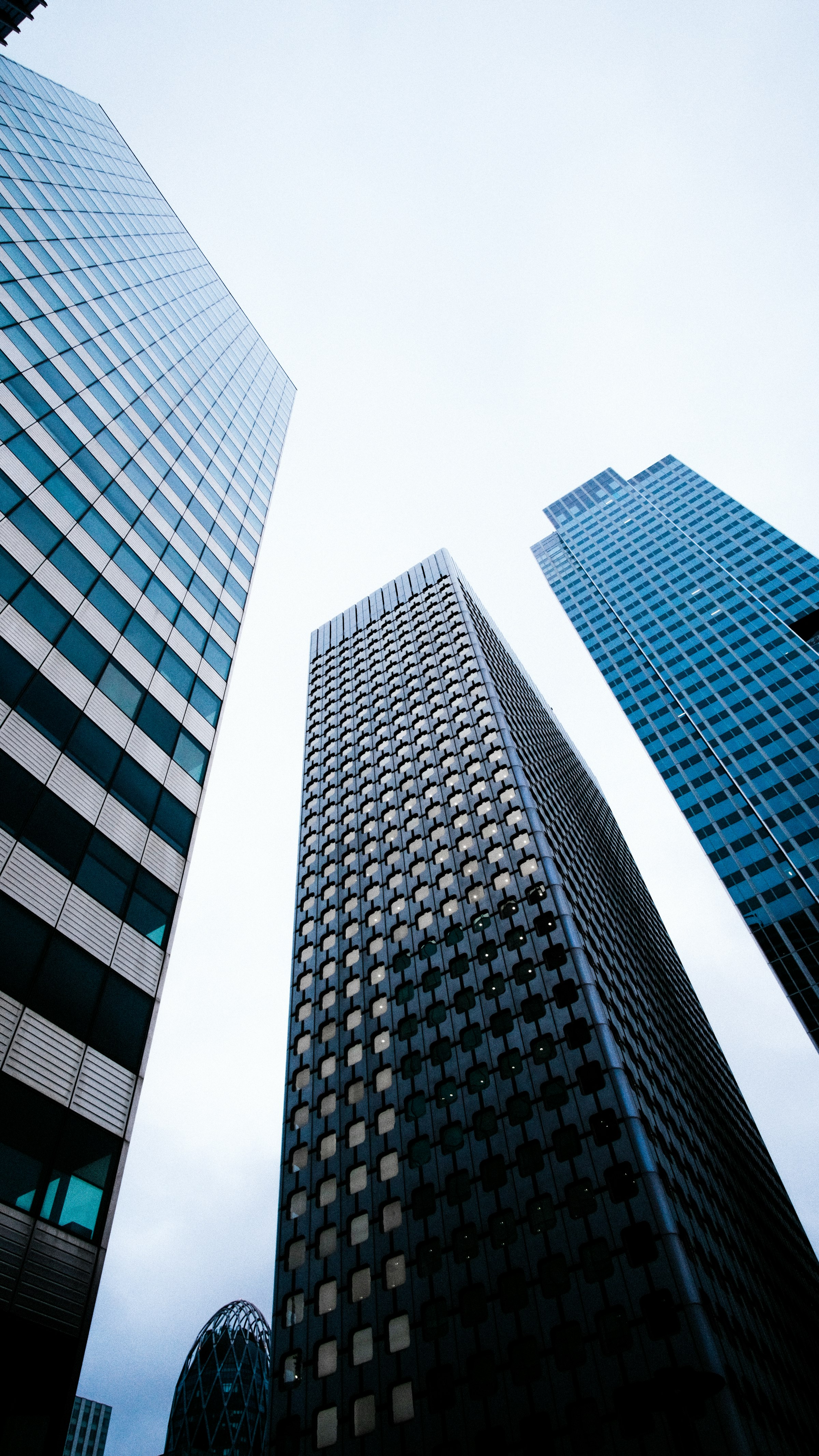 Quartier d'affaires